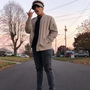 Meet your Posher, Sean